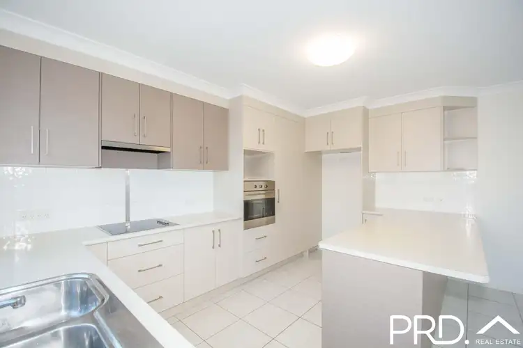 Second view of Homely apartment listing, 2/10 Curtis Street, Bundaberg South QLD 4670