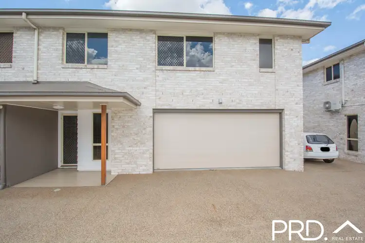 Fourth view of Homely apartment listing, 2/10 Curtis Street, Bundaberg South QLD 4670