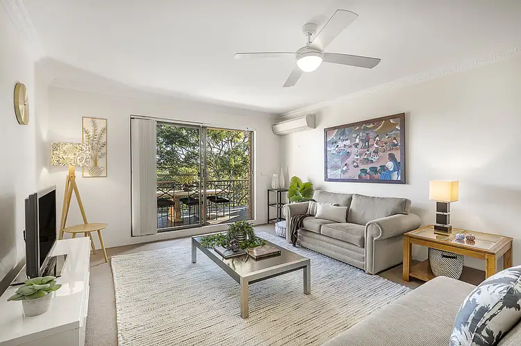 15/2 Boronia Street, Wollstonecraft NSW 2065