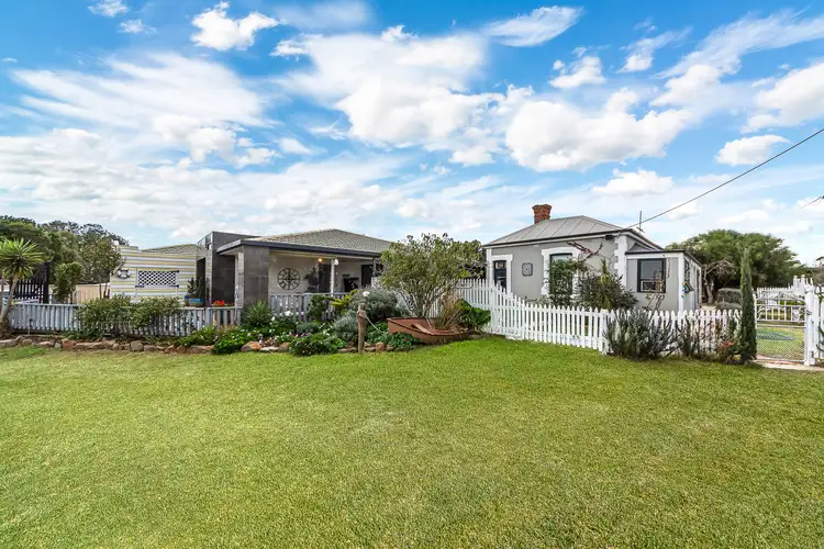 Main view of Homely house listing, 72 Watson Street, Milang SA 5256