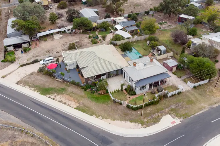 Second view of Homely house listing, 72 Watson Street, Milang SA 5256
