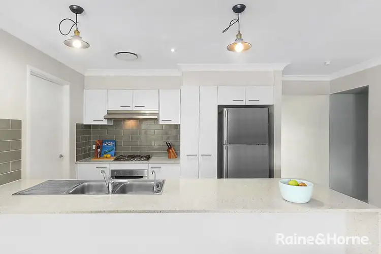 Second view of Homely house listing, 20 Langside Avenue, West Nowra NSW 2541