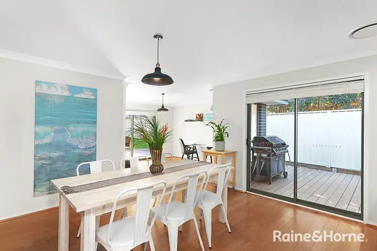 Third view of Homely house listing, 20 Langside Avenue, West Nowra NSW 2541