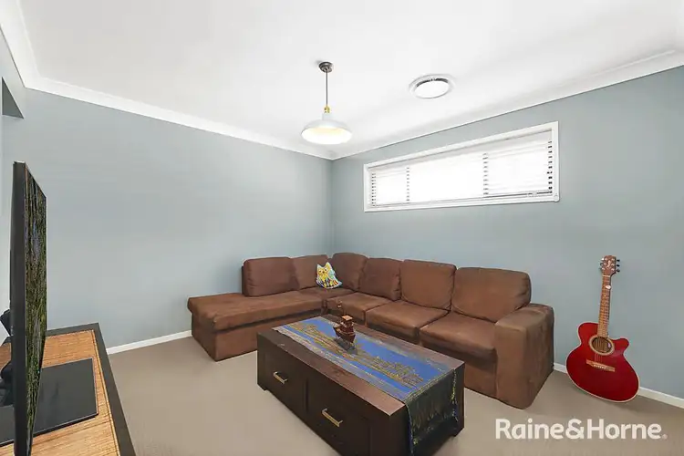 Fourth view of Homely house listing, 20 Langside Avenue, West Nowra NSW 2541