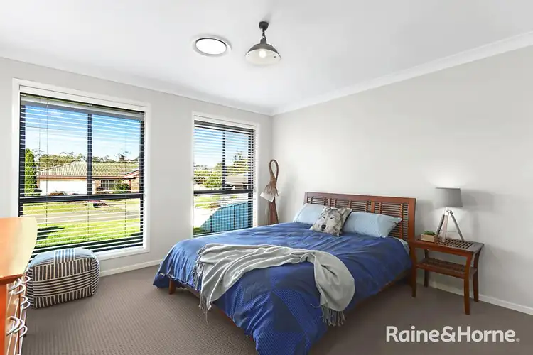 Fifth view of Homely house listing, 20 Langside Avenue, West Nowra NSW 2541
