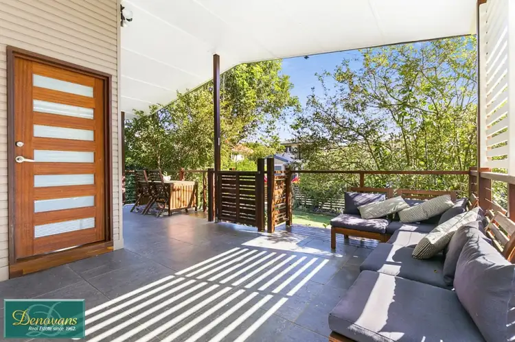 Main view of Homely house listing, 42 Lily Street, Mitchelton QLD 4053