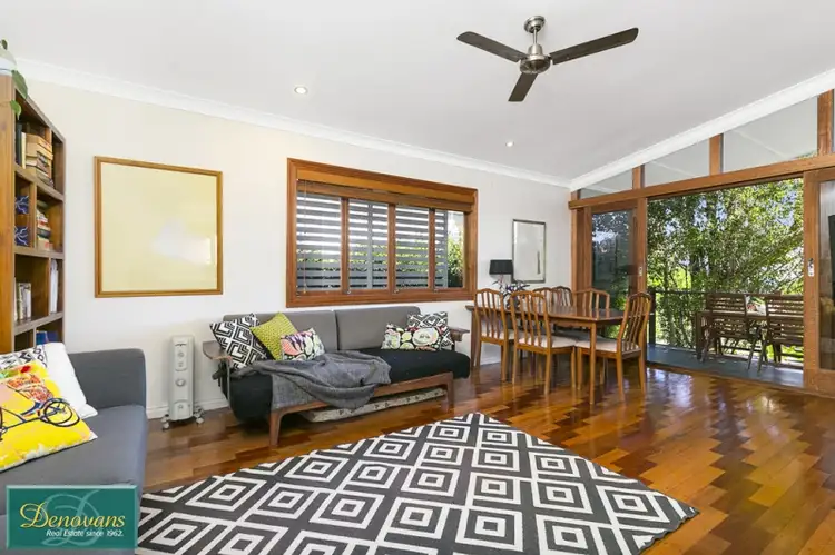 Second view of Homely house listing, 42 Lily Street, Mitchelton QLD 4053