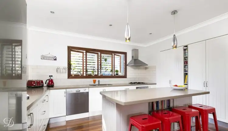 Third view of Homely house listing, 42 Lily Street, Mitchelton QLD 4053