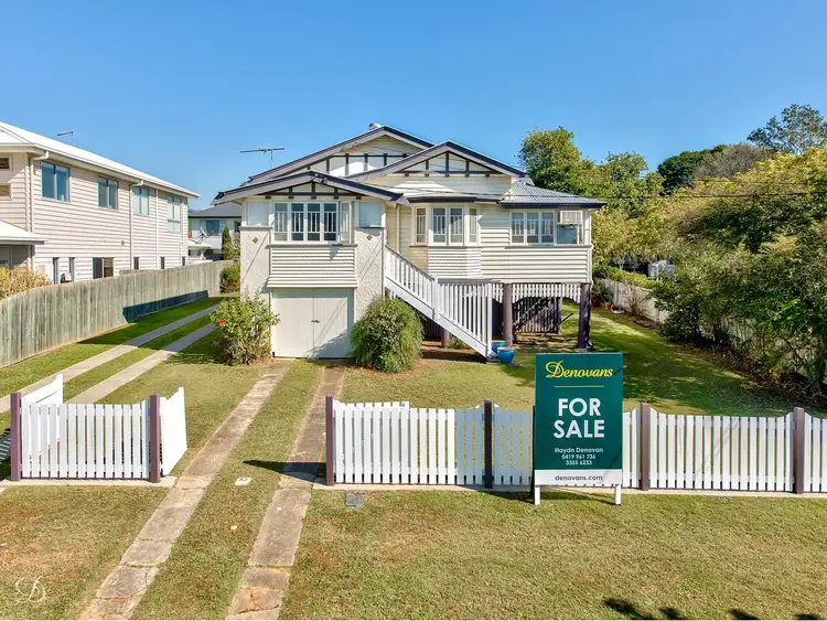 Second view of Homely house listing, 16 Malcolm Street, Enoggera QLD 4051