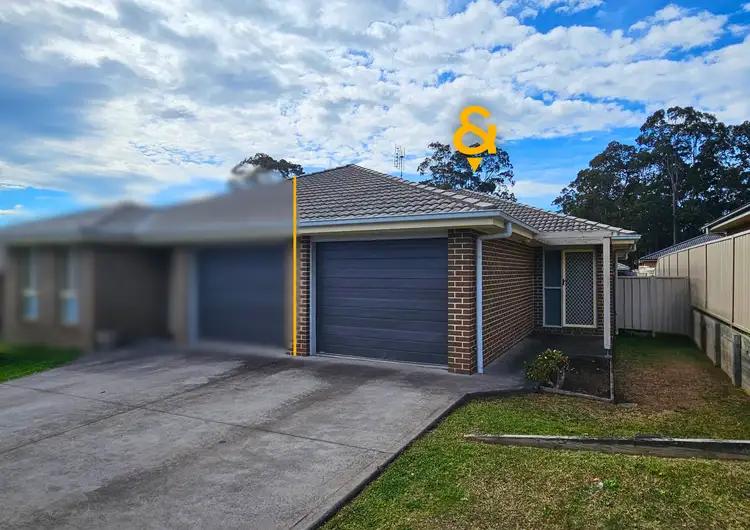6A Flannelflower Avenue