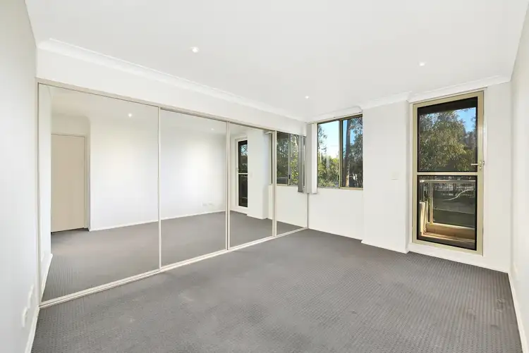 Third view of Homely apartment listing, 105/10 Wentworth Drive, Liberty Grove NSW 2138