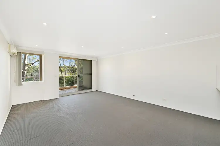 Fourth view of Homely apartment listing, 105/10 Wentworth Drive, Liberty Grove NSW 2138