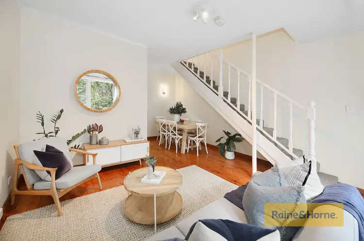 3/13 Church Street, Ashfield NSW 2131