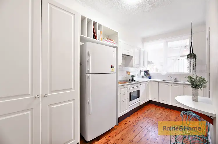 Fourth view of Homely townhouse listing, 3/13 Church Street, Ashfield NSW 2131