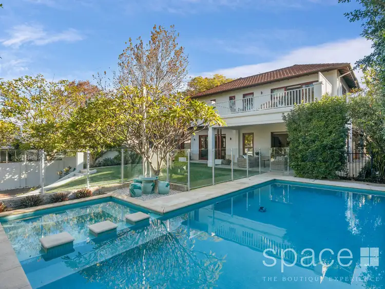 Main view of Homely house listing, 11 View Street, Peppermint Grove WA 6011