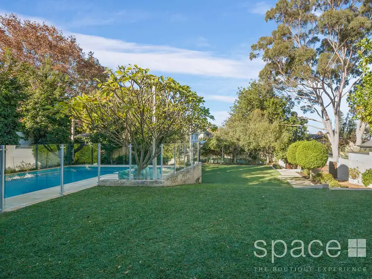 Fourth view of Homely house listing, 11 View Street, Peppermint Grove WA 6011