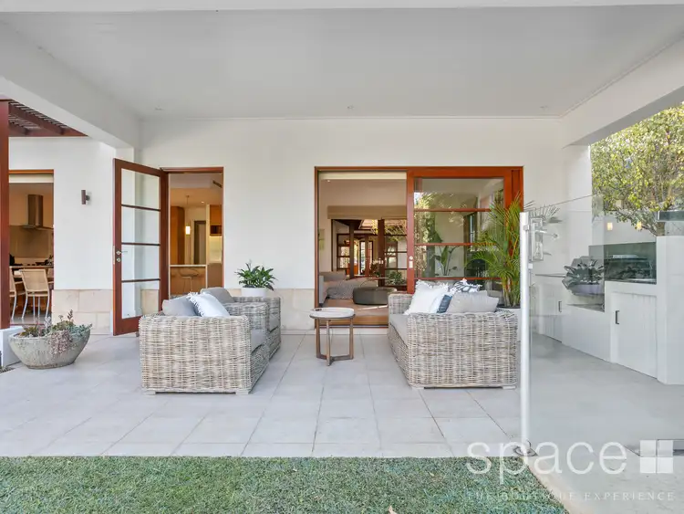 Sixth view of Homely house listing, 11 View Street, Peppermint Grove WA 6011