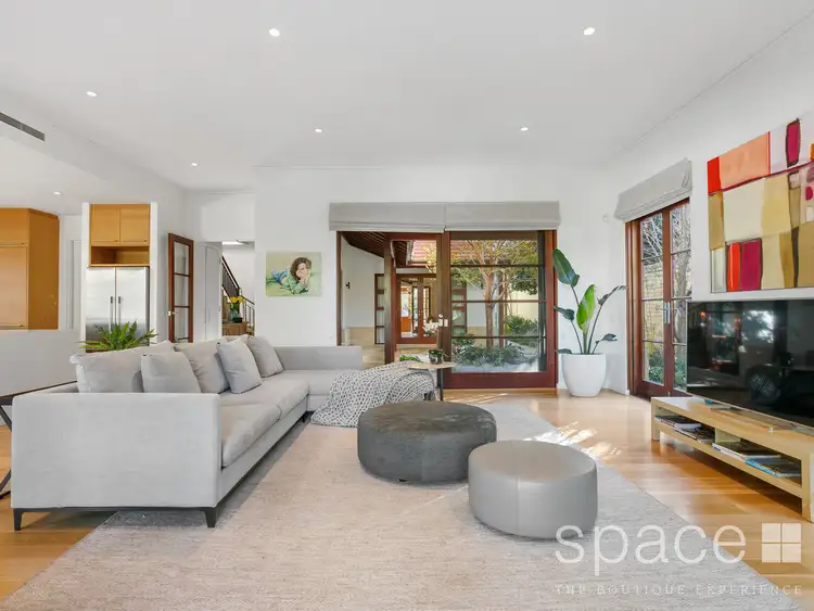 Seventh view of Homely house listing, 11 View Street, Peppermint Grove WA 6011