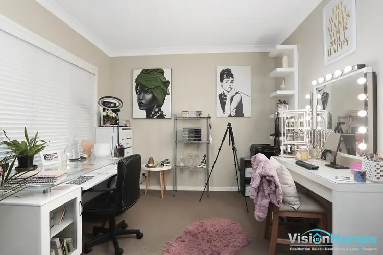 Sixth view of Homely house listing, 14 Rosabrook, Ormeau QLD 4208