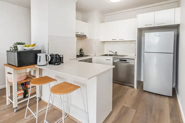 Second view of Homely apartment listing, 62/7 Anderson Street, Neutral Bay NSW 2089