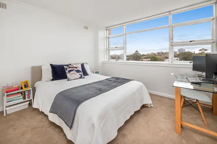 Third view of Homely apartment listing, 62/7 Anderson Street, Neutral Bay NSW 2089