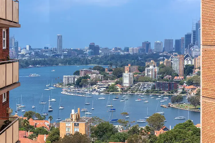 Sixth view of Homely apartment listing, 62/7 Anderson Street, Neutral Bay NSW 2089