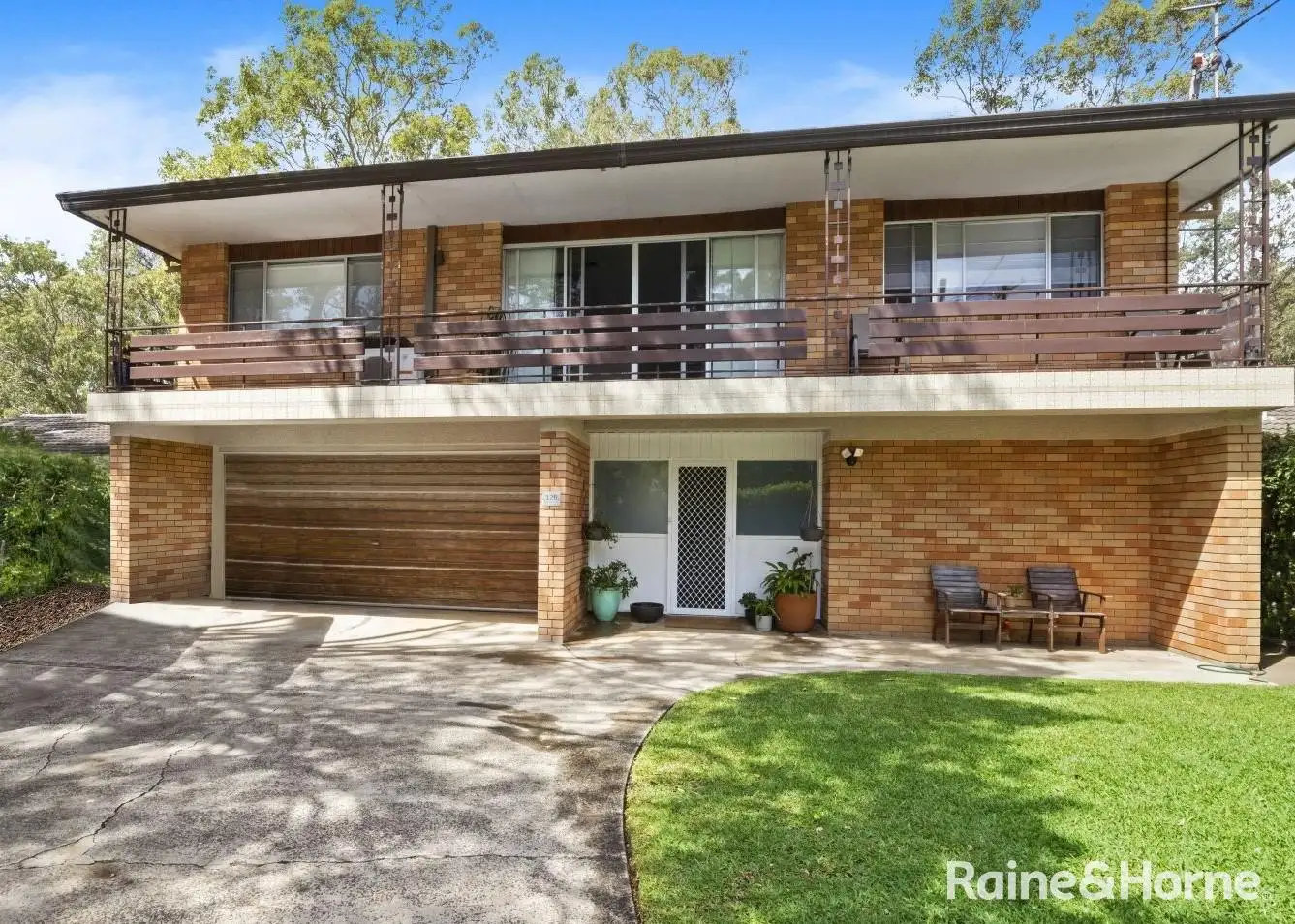 Main view of Homely house listing, 126 Marks Road, Gorokan NSW 2263