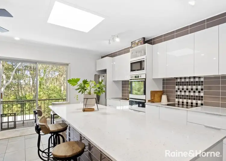 Second view of Homely house listing, 126 Marks Road, Gorokan NSW 2263