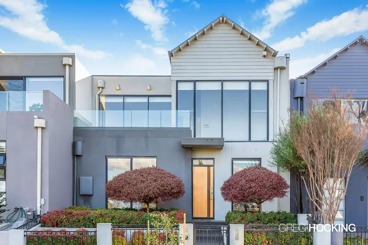 5 Skyline Drive, Maribyrnong VIC 3032
