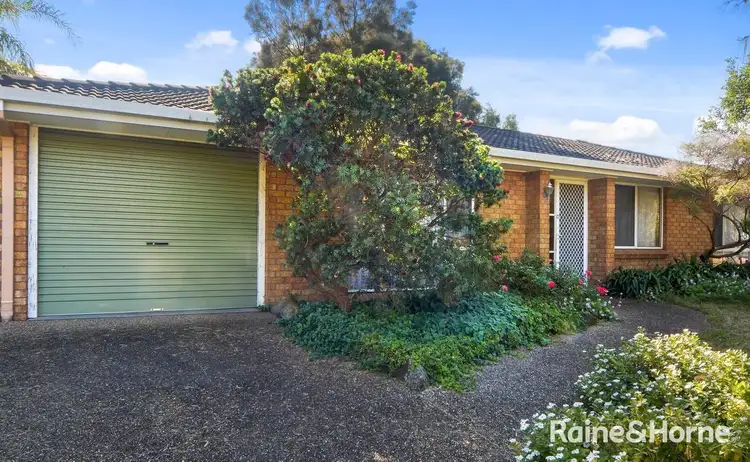 7 Isa Road, Worrigee NSW 2540