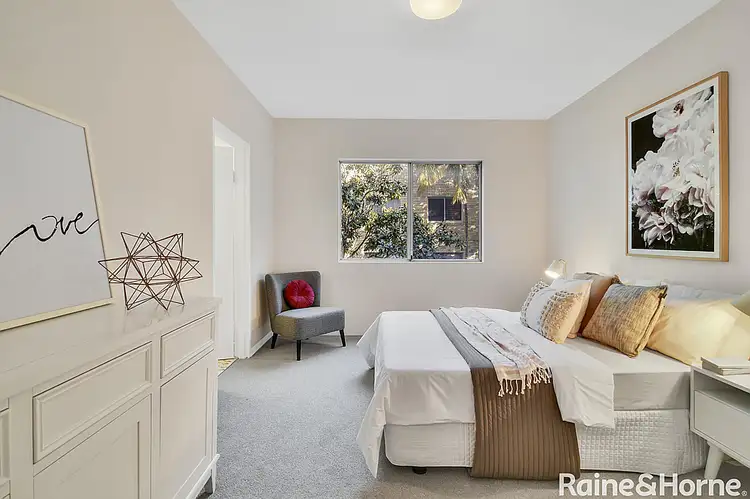 Second view of Homely unit listing, 30/17-27 Penkivil Street, Willoughby NSW 2068