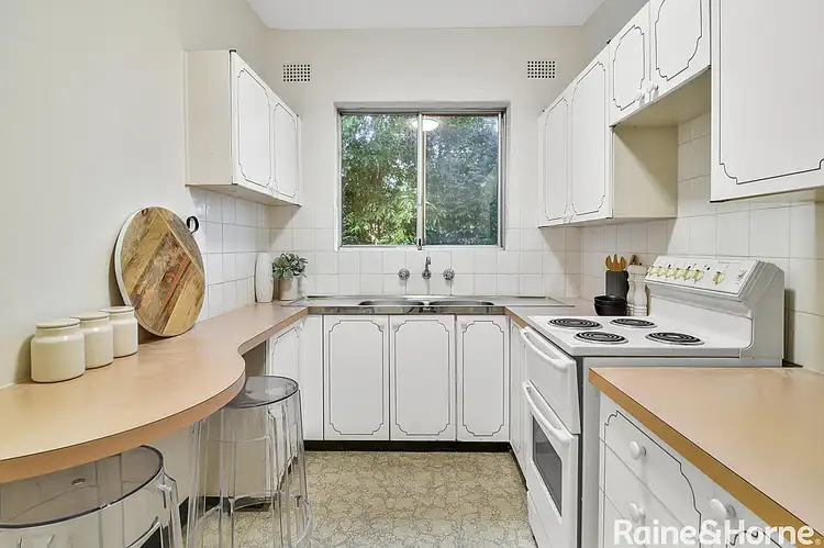 Third view of Homely unit listing, 30/17-27 Penkivil Street, Willoughby NSW 2068