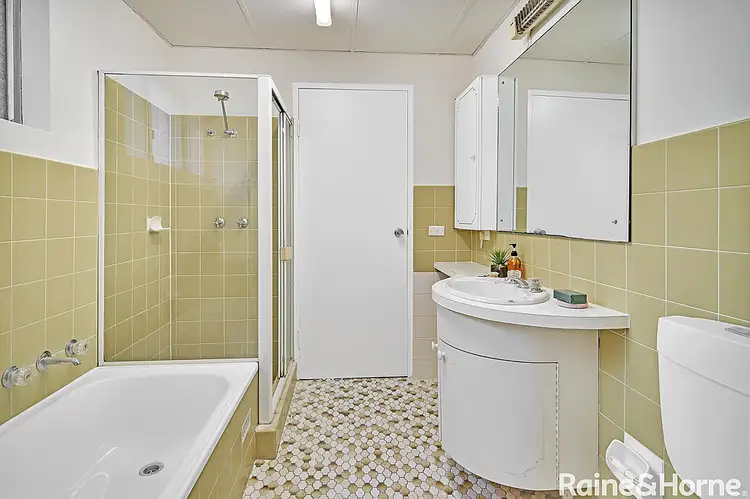 Fourth view of Homely unit listing, 30/17-27 Penkivil Street, Willoughby NSW 2068