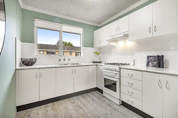 Second view of Homely apartment listing, 87/38 Cope Street, Lane Cove NSW 2066