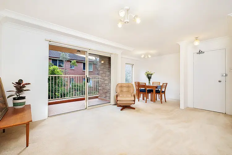 2/30 Epping Road, Lane Cove NSW 2066