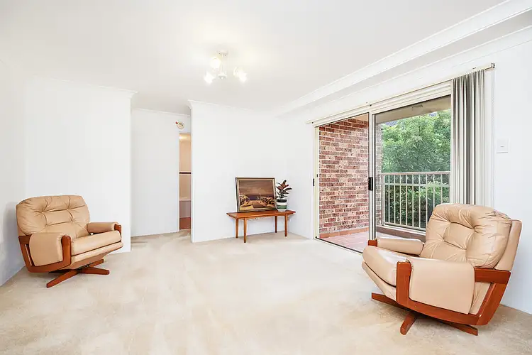Second view of Homely apartment listing, 2/30 Epping Road, Lane Cove NSW 2066