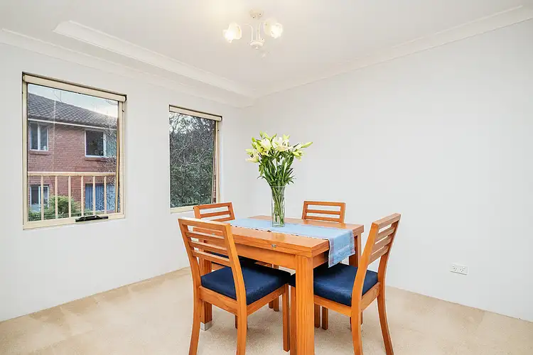 Third view of Homely apartment listing, 2/30 Epping Road, Lane Cove NSW 2066