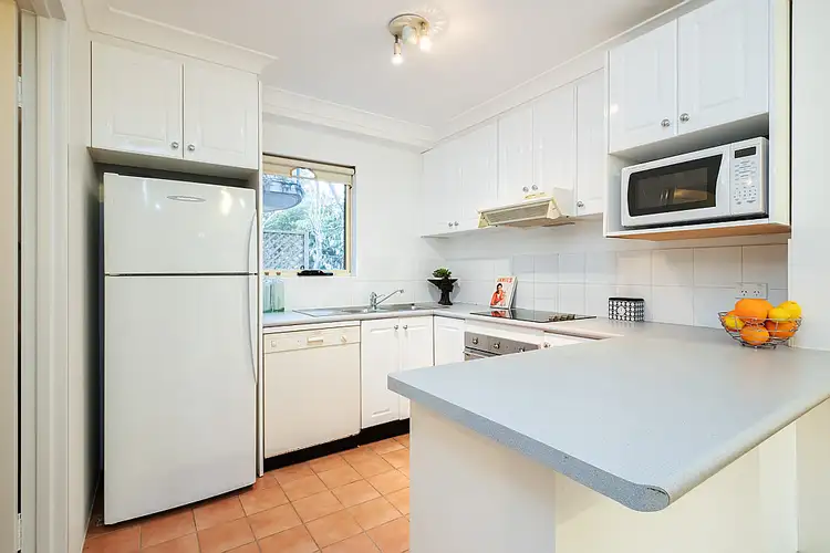 Fourth view of Homely apartment listing, 2/30 Epping Road, Lane Cove NSW 2066
