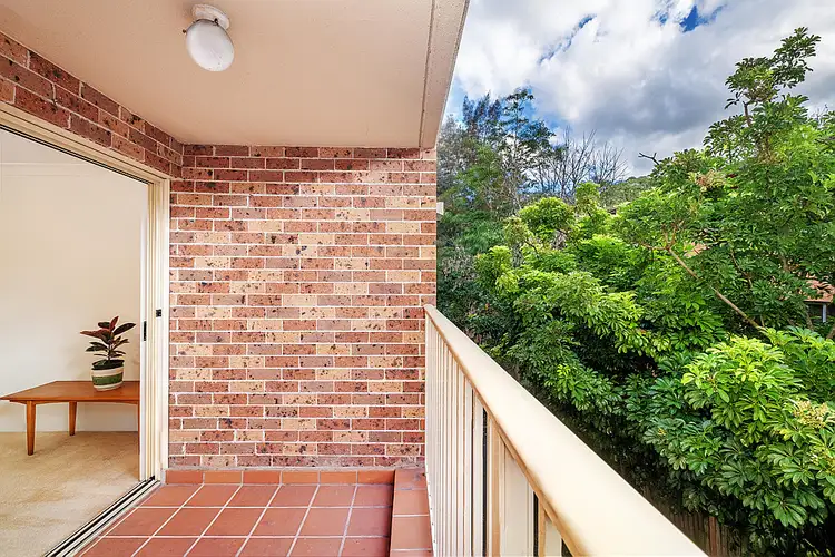Fifth view of Homely apartment listing, 2/30 Epping Road, Lane Cove NSW 2066