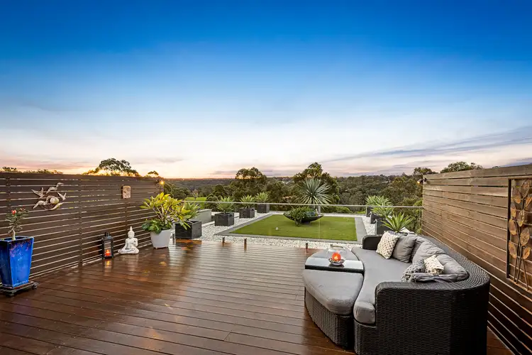 Main view of Homely apartment listing, 3/13 Hart Street, Lane Cove NSW 2066