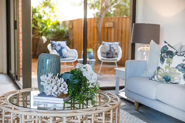 Sixth view of Homely apartment listing, 2/7 Highview Avenue, Neutral Bay NSW 2089