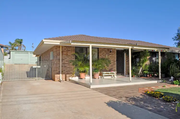 Main view of Homely house listing, 50 Glass Crescent, Mahomets Flats WA 6530