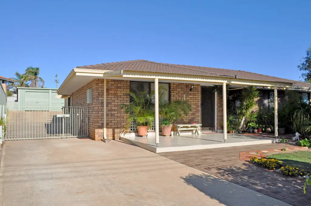 Main view of Homely house listing, 50 Glass Crescent, Mahomets Flats WA 6530