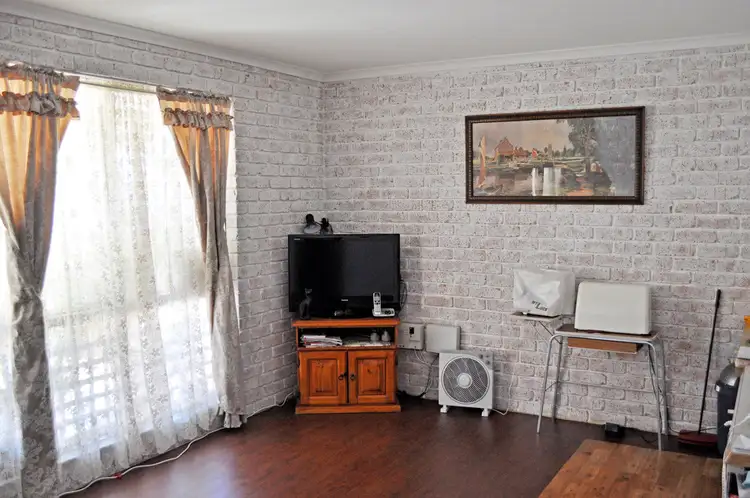 Second view of Homely house listing, 50 Glass Crescent, Mahomets Flats WA 6530