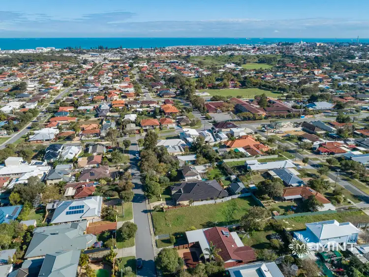 Fifth view of Homely land listing, 12B Long Street, Beaconsfield WA 6162