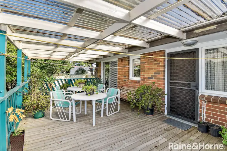 Sixth view of Homely house listing, 3 Nursel Place, Tregear NSW 2770