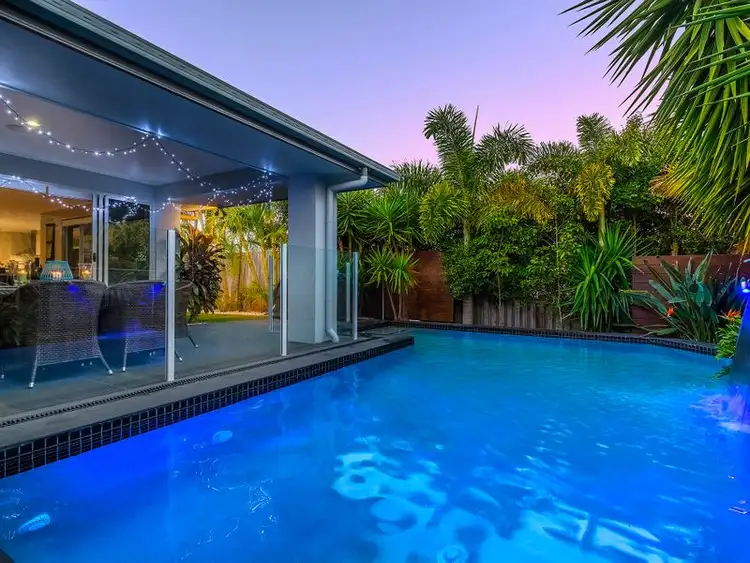 5 Kintail Lane, Coomera Waters QLD 4209