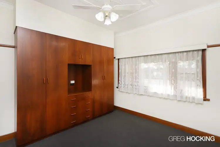 Sixth view of Homely house listing, 31 Blackshaws Road, Newport VIC 3015