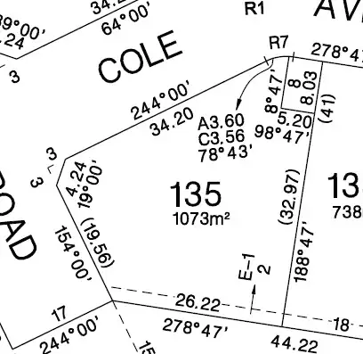 Second view of Homely land listing, Lot 135 Summerfields Estate, Lang Lang VIC 3984