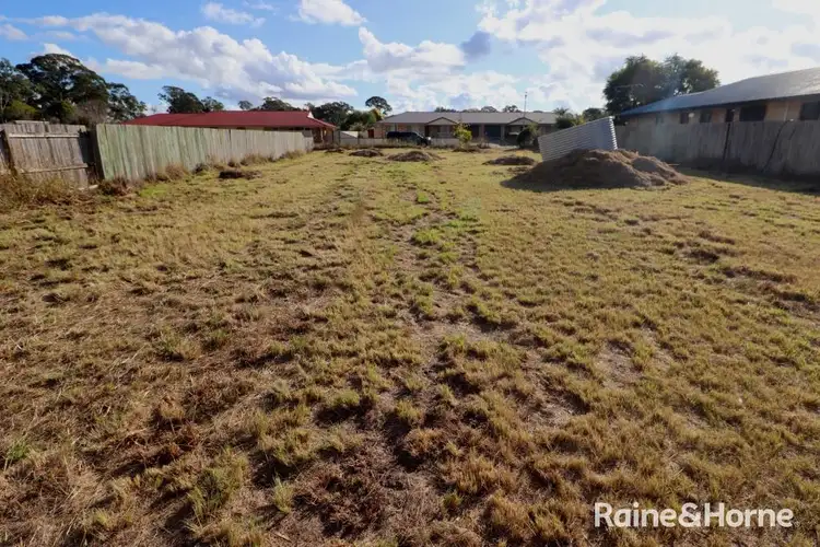 Third view of Homely land listing, 2 Olive Grove, Kingaroy QLD 4610
